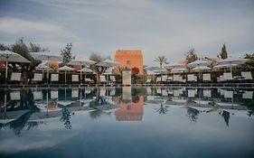 Adama Hotel Marrakech